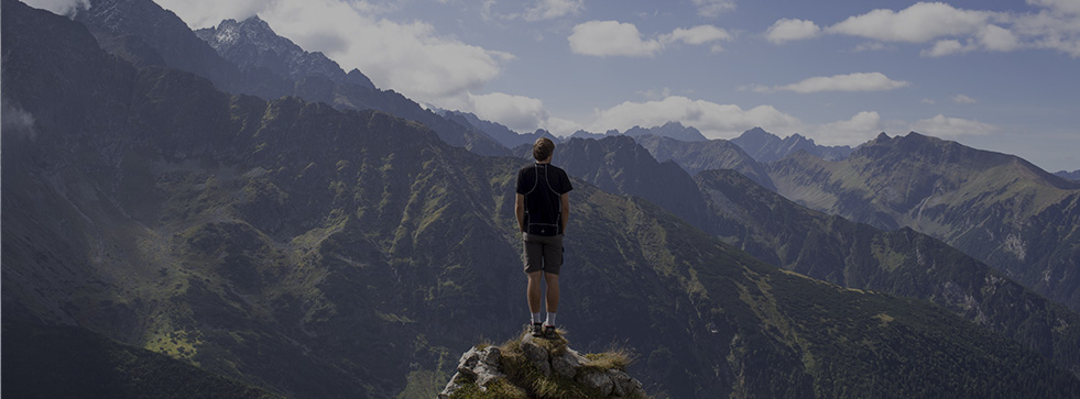 Alexandre Kalache y la revolución de la longevidad