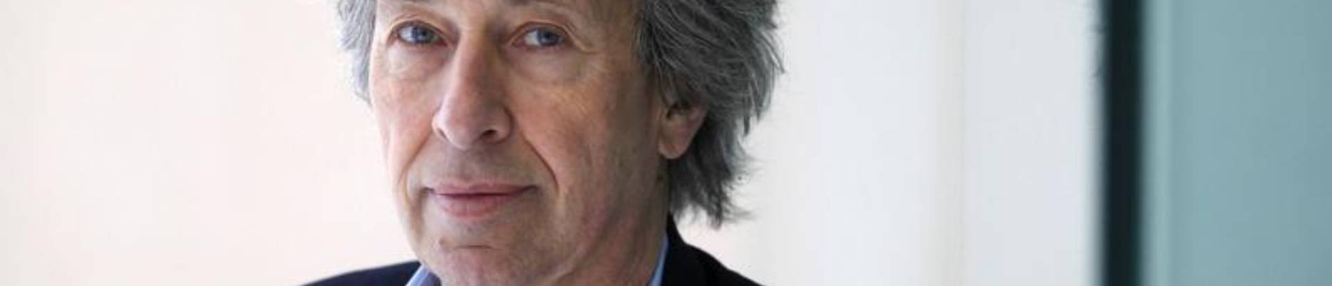 Conversaciones en Salamanca: Pascal Bruckner