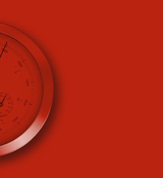 I Senior Consumer Barometer 