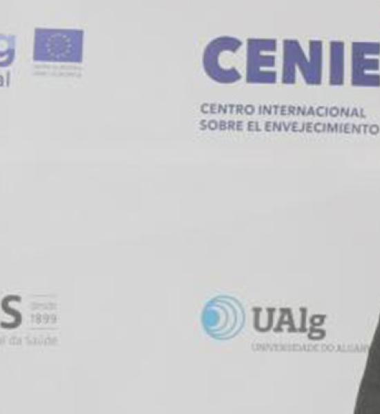 Entrevista Iñaki López a  Aubrey de Grey