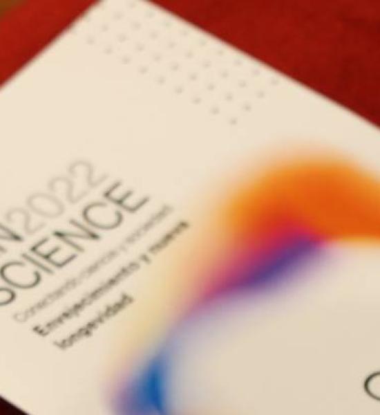 Finaliza la primera edición del Age Open Science en Salamanca