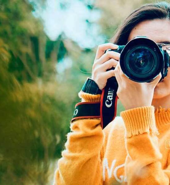 Abierto plazo para el segundo concurso de fotografía CENIE. Longevidad: La suma positiva de vida